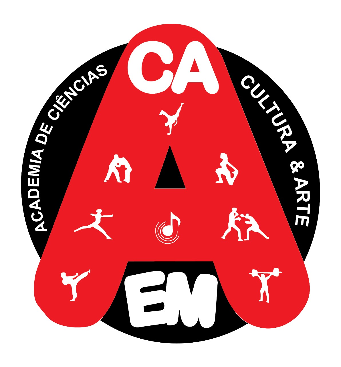 A.C.A logo
