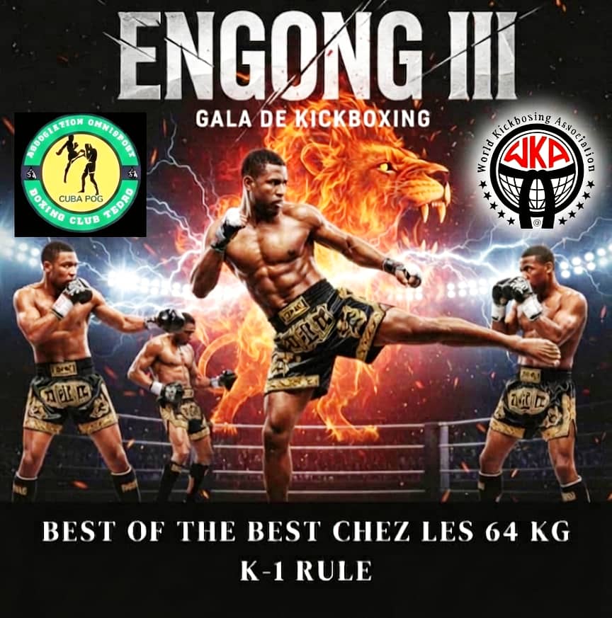 ENGONG 3