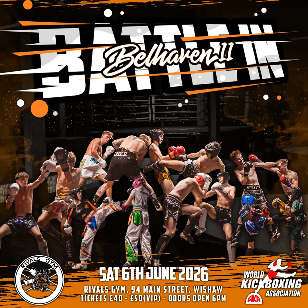 Battle of Belhaven 11