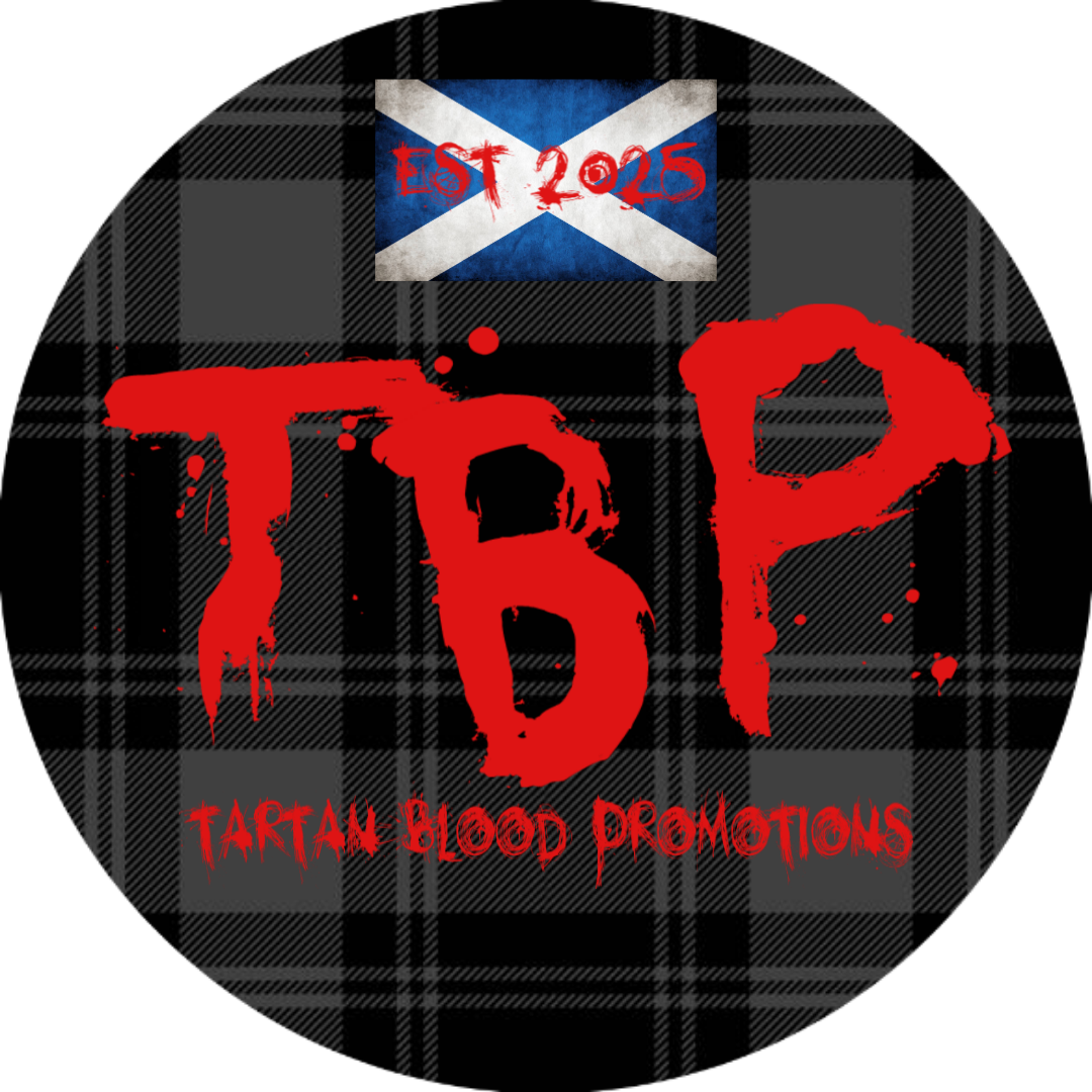 Scottish Tiktok Winter Showdown Poster