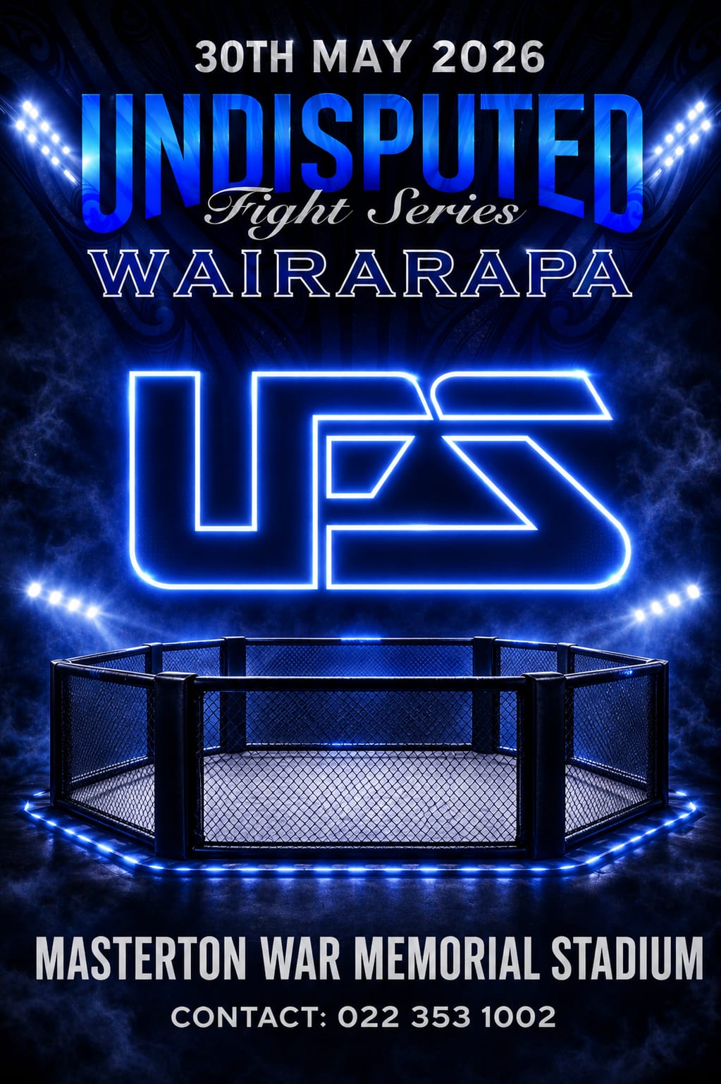 UFS 5