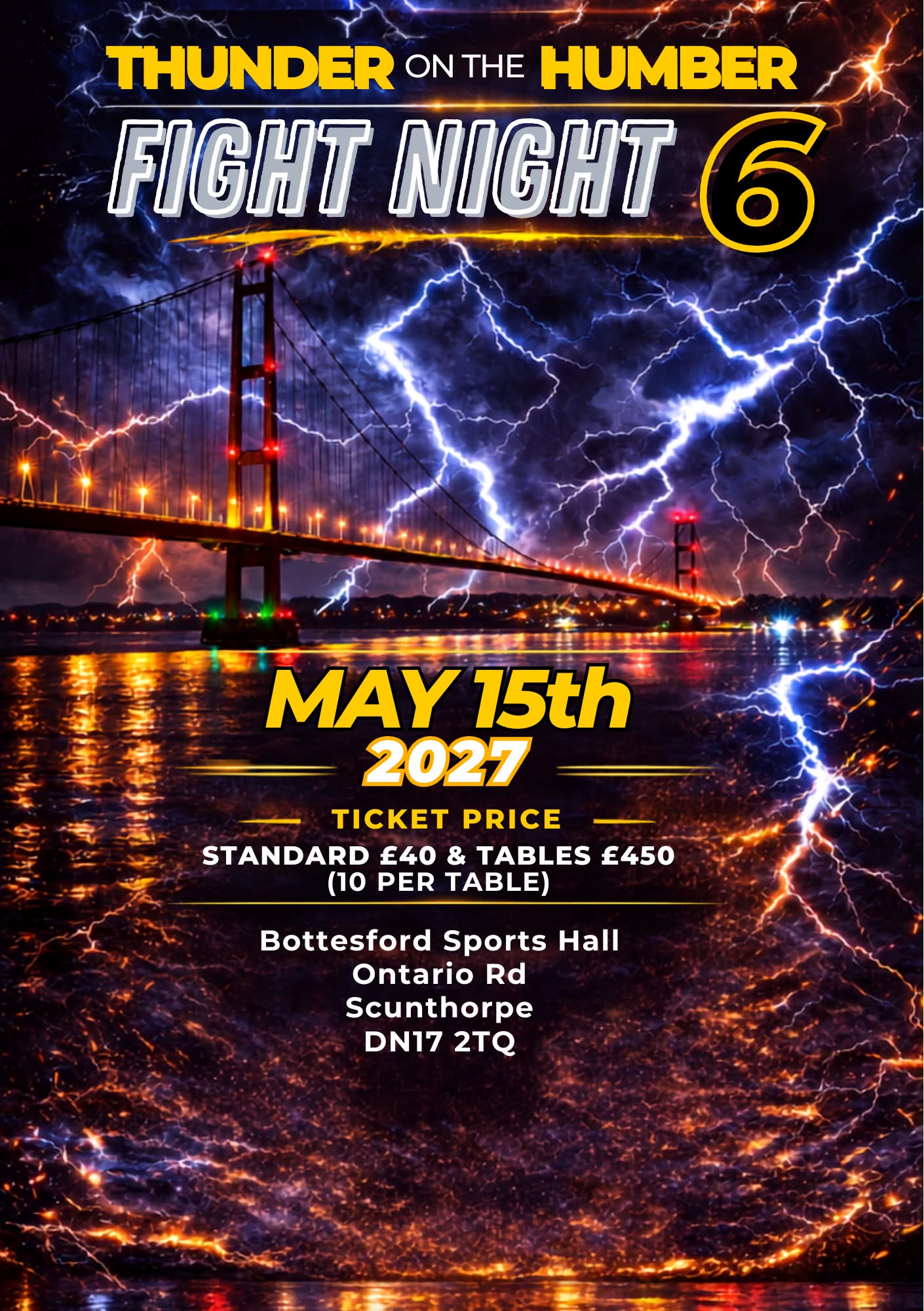 Thunder on the Humber 6
