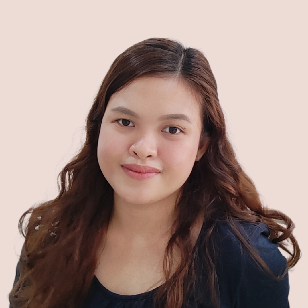 Mary Grace Nono profile